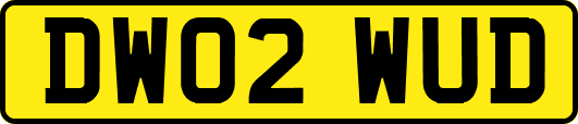 DW02WUD