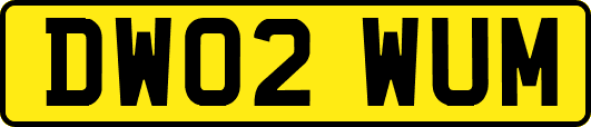 DW02WUM
