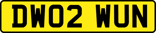 DW02WUN