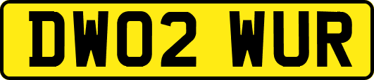 DW02WUR