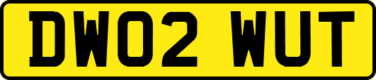 DW02WUT
