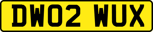 DW02WUX