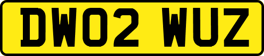 DW02WUZ