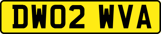 DW02WVA