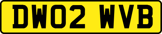 DW02WVB