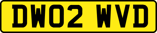 DW02WVD