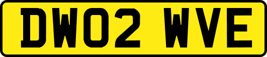 DW02WVE