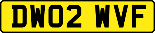 DW02WVF