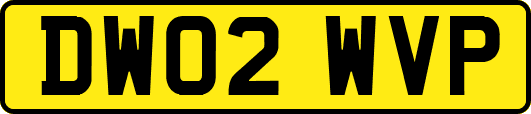 DW02WVP