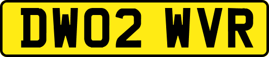 DW02WVR