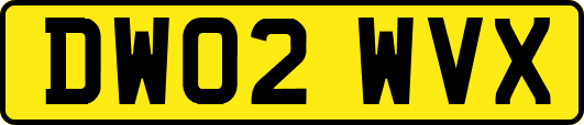 DW02WVX