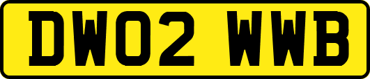 DW02WWB