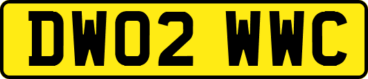DW02WWC