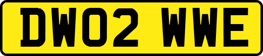 DW02WWE