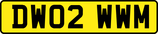 DW02WWM