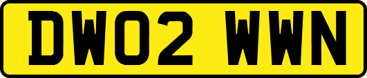 DW02WWN