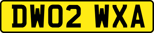 DW02WXA