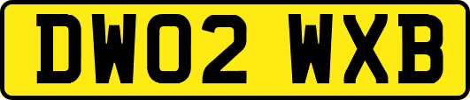 DW02WXB