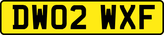 DW02WXF