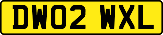 DW02WXL