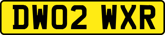 DW02WXR