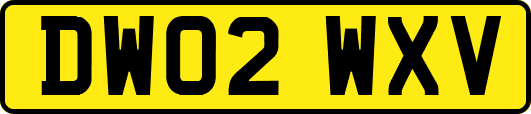 DW02WXV