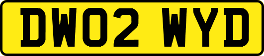 DW02WYD