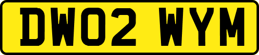 DW02WYM