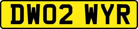 DW02WYR