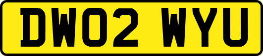 DW02WYU