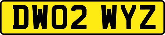 DW02WYZ