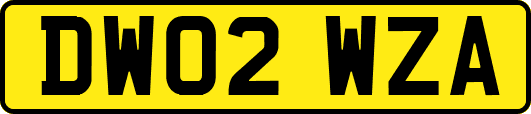 DW02WZA