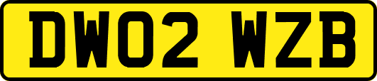 DW02WZB