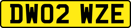 DW02WZE