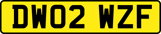 DW02WZF