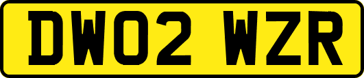 DW02WZR