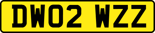 DW02WZZ