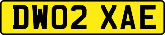 DW02XAE