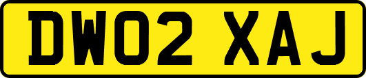 DW02XAJ