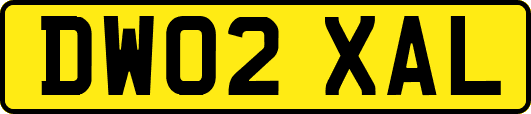 DW02XAL