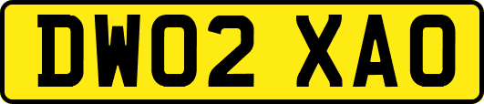 DW02XAO