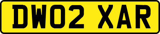 DW02XAR