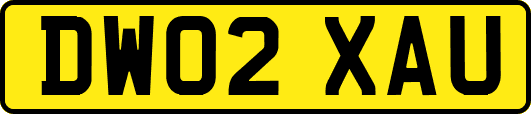 DW02XAU