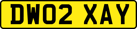 DW02XAY