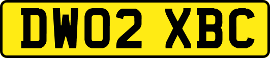 DW02XBC