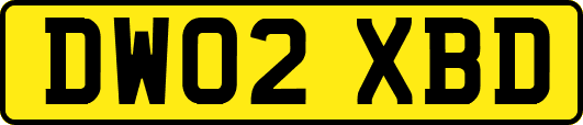 DW02XBD