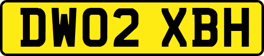 DW02XBH