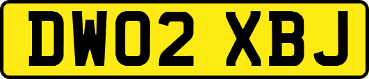 DW02XBJ