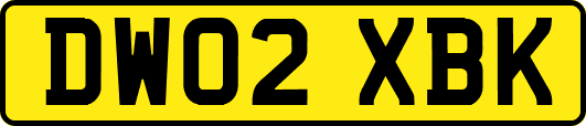 DW02XBK
