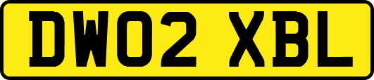 DW02XBL